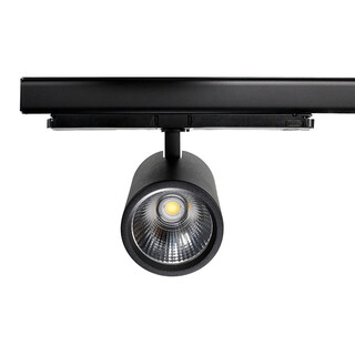 HH-LED Tracklight heavy, 42W, 4410lm, CRI>90, 5700K,