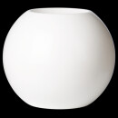 Sphere Kugel RU57/h48, lackiert in RAL Matt-graualuminium 9007