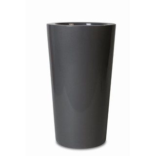 Cono Vase RU43/h75, lackiert in RAL