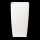 LECHUZA-Cubico 30  (30x30/h56) anthrazit metallic