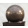 Sphere Decokugel Ø38/36, lackiert in anthrazit metallic