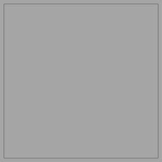Astron RECHTECK strukturlack 120x40/h37 - stapelbar weißaluminium 9006