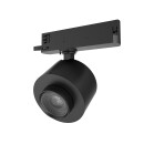 HH-LED Mini Tracklight_Zoom, 28W, 2400lm, CRI>90, 5700K, weiss-on/off-15°-36°
